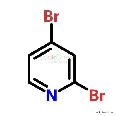 2,4-Dibromopyridine