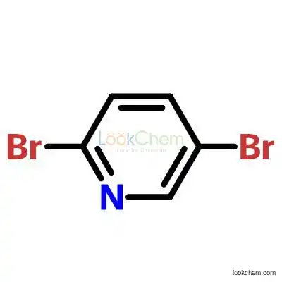 2,5-Dibromopyridine