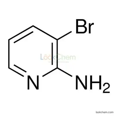 3-Bromo-2-pyridinamine