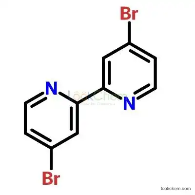 4,4'-Dibromo-2,2'-bipyridine