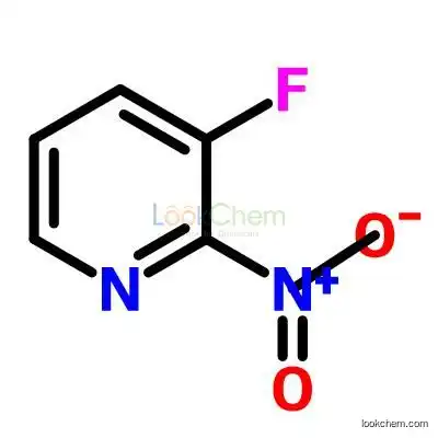 3-Fluoro-2-nitropyridine