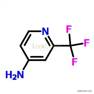 4-Amino-2-trifluoromethylpyridine