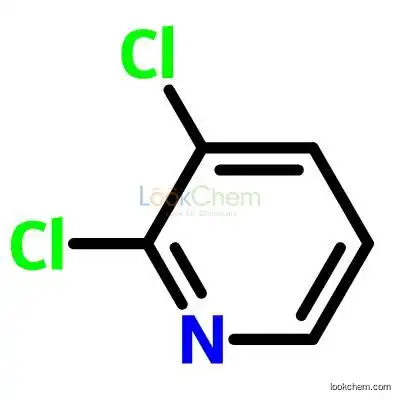 2,3-Dichloropyridine