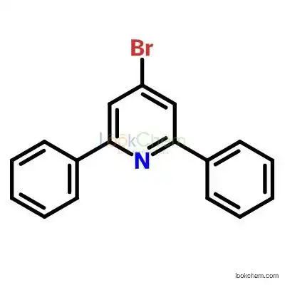 4-Bromo-2,6-diphenylpyridine