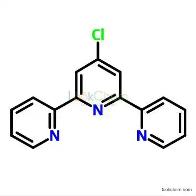 4'-Chloro-2,2':6',2''-terpyridine