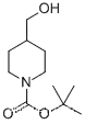 tert-butyl 4-(hydroxymethyl)piperidine-1-carboxylate