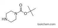 1-Boc-piperazine,143238-38-4