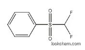 [(Difluoromethyl)sulfonyl]benzene(1535-65-5)