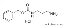 N-CARBOBENZOXY-1,3-DIAMINOPROPANE HYDROCHLORIDE,17400-34-9