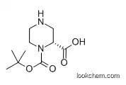 (R)-4-Boc-Piperazine-3-carboxylic acid,278788-60-6