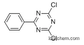 2,4-Dichloro-6-phenyl-1,3,5-triazine,1700-02-3