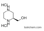 (S)-2-HYDROXYMETHYL-PIPERAZINE-2HCL,149629-73-2