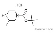 4-N-BOC-2-METHYLPIPERAZINE-HCL,313657-42-0