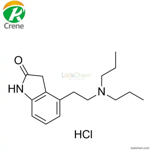 Ropinirole hydrochloride 91374-20-8