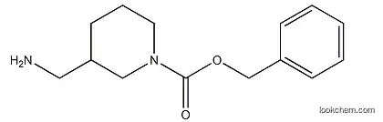 3-Aminomethyl-1-N-Cbz-piperidine,315717-76-1
