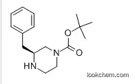 (S)-1-Boc-3-benzylpiperazine,475272-55-0