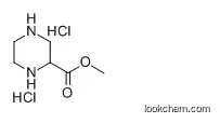 Piperazine-2-carboxylic acid methyl ester dihydrochloride,122323-88-0