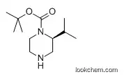 (S)-1-Boc-2-isopropylpiperazine,674792-05-3