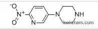 1-(6-nitropyridin-3-yl)piperazine,775288-71-6