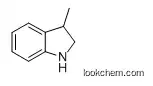 3-Methyl-2,3-dihydro-1H-indole,4375-15-9