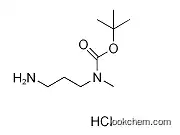 1-N-BOC-1-N-Methyl-1,3-DIAMINOPROPANE-HCl,1188263-67-3