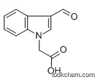 N-Acetic acid-indole-3-carboxaldehyde,138423-98-0
