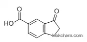 1-Indanone-6-carboxylic acid,60031-08-5