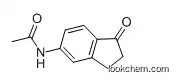 N1-(1-OXO-2,3-DIHYDRO-1H-INDEN-5-YL)ACETAMIDE,58161-35-6