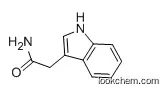 3-Indoleacetamide,879-37-8