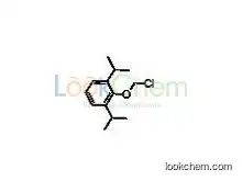 2-(chloromethoxy)-1,3-di(propan-2-yl)benzene supplier