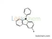3-Iodo-N-phenylcarbazole supplier