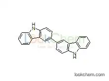 3-(9H-carbazol-3-yl)-9H-carbazole supplier