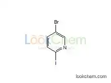 5-Bromo-2-iodopyridine supplier