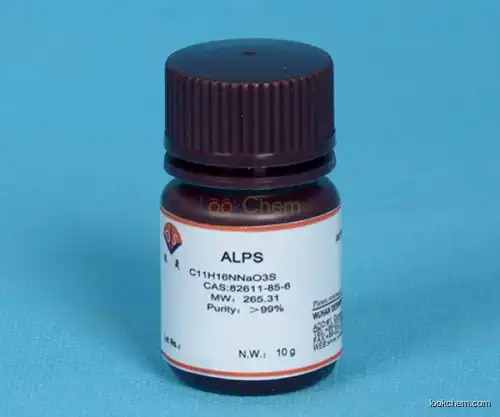 The color of the original substrate ALPSDiagnostic reagents  ALPS   Leading enterprise manufacturers