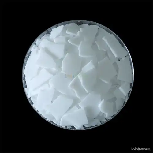 china high quality white flake pe wax polyethylene wax H105(9002-88-4)