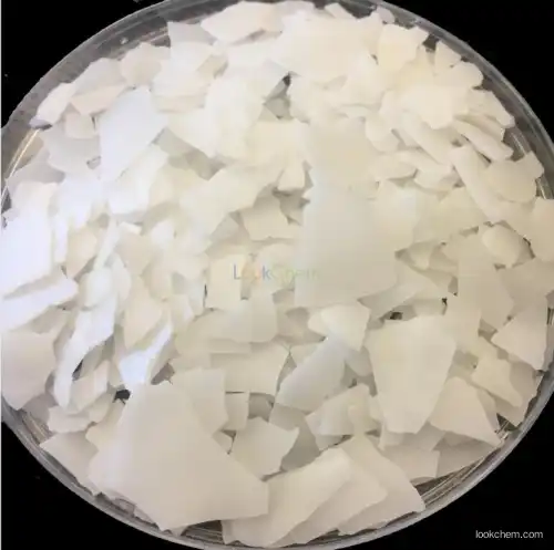 china high quality white flake pe wax polyethylene wax H100(9002-88-4)