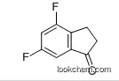 4,6-Difluoro-1-indanone,162548-73-4