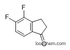 4,5-Difluoroindan-1-one,628732-11-6
