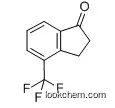 4-(Trifluoromethyl)-1-indanone,68755-42-0
