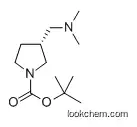 (R)-1-Boc-3-((dimethylamino)methyl)pyrrolidine,859027-48-8