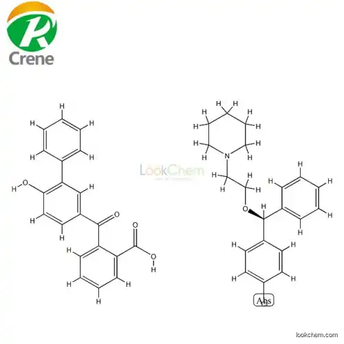 Levocloperastine fendizoate 220329-19-1