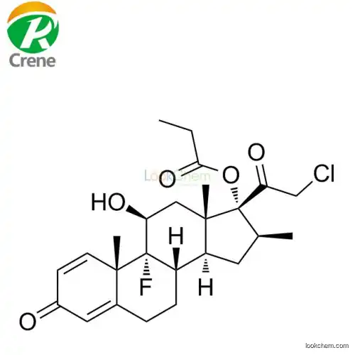 Clobetasol propionate 25122-46-7