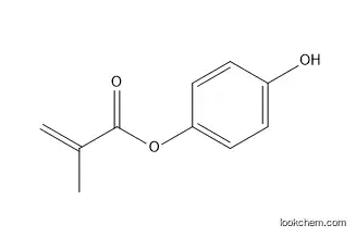 4-hydroxyphenyl methacrylate Organic monomers CAS NO.31480-93-0(31480-93-0)