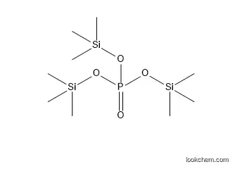 Tris(Trimethylsilyl)Phosphate Lithium battery additive? 10497-05-9