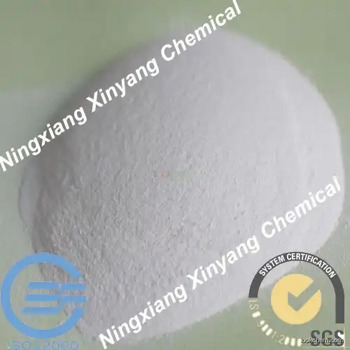 Foaming agent mono sodium citrate