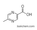 5-Methyl-2-pyrazinecarboxylic acid 5521-55-1 Manufacturer, Fresh stock