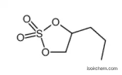 4-propyl-1,3,2-dioxathiolane 2,2-dioxide Lithium battery additive CAS NO.165108-64-5
