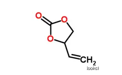 4-Vinyl-1,3-dioxolan-2-one Vinyl Ethylene Carbonate  CAS NO.4427-96-7