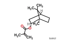 Isobornyl methacrylate Organic monomers CAS NO.7534-94-3
