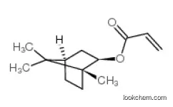Isobornyl Acrylate Organic monomers CAS NO.5888-33-5